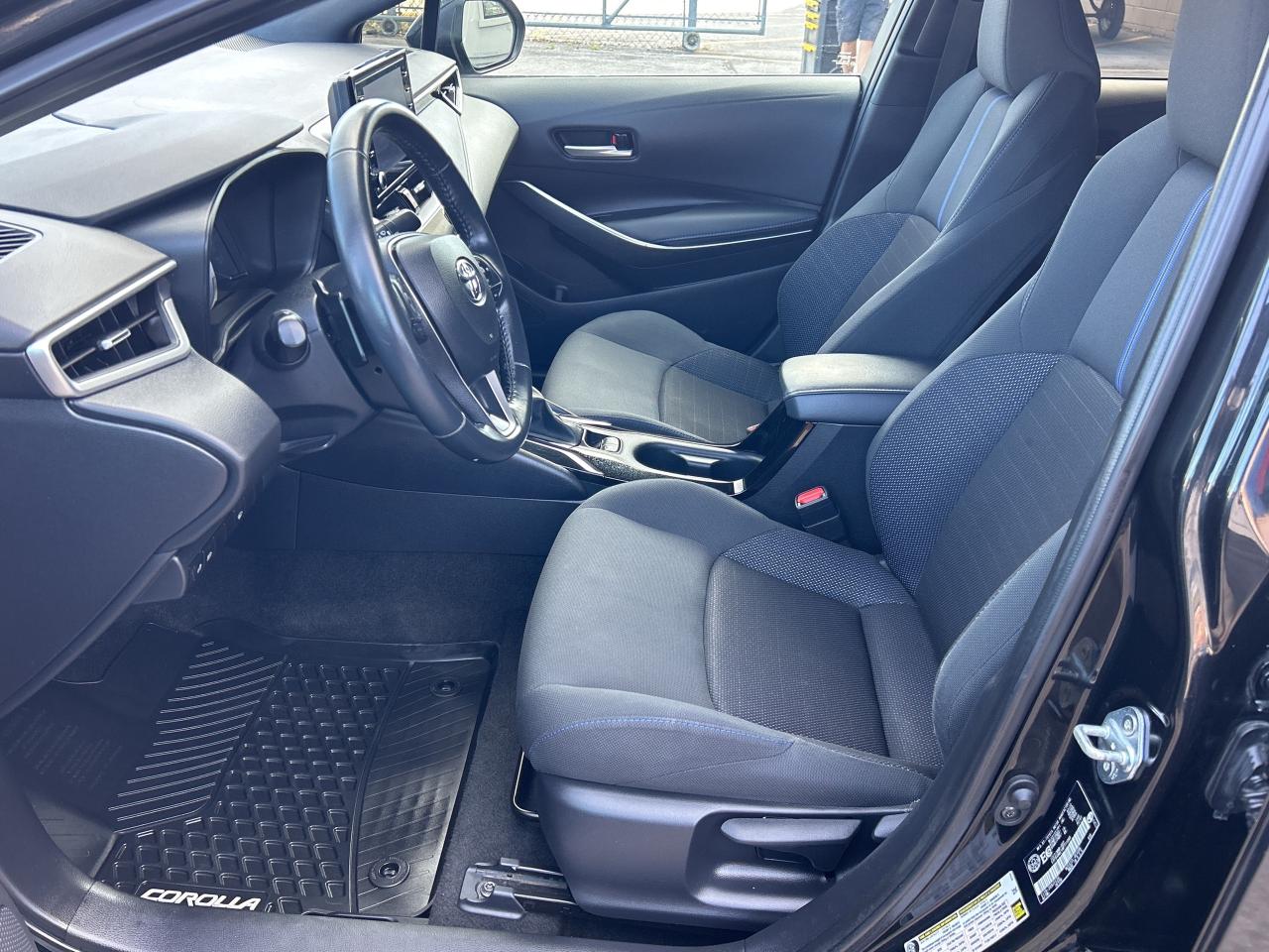 2022 Toyota Corolla SE HEATED SEATS/BACKUP CAMERA *CALL 613-961-8848 Photo