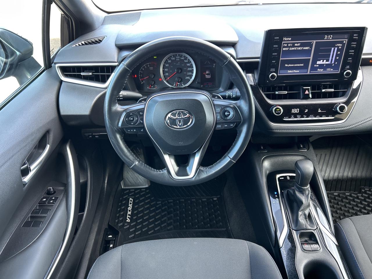 2022 Toyota Corolla SE HEATED SEATS/BACKUP CAMERA *CALL 613-961-8848 Photo