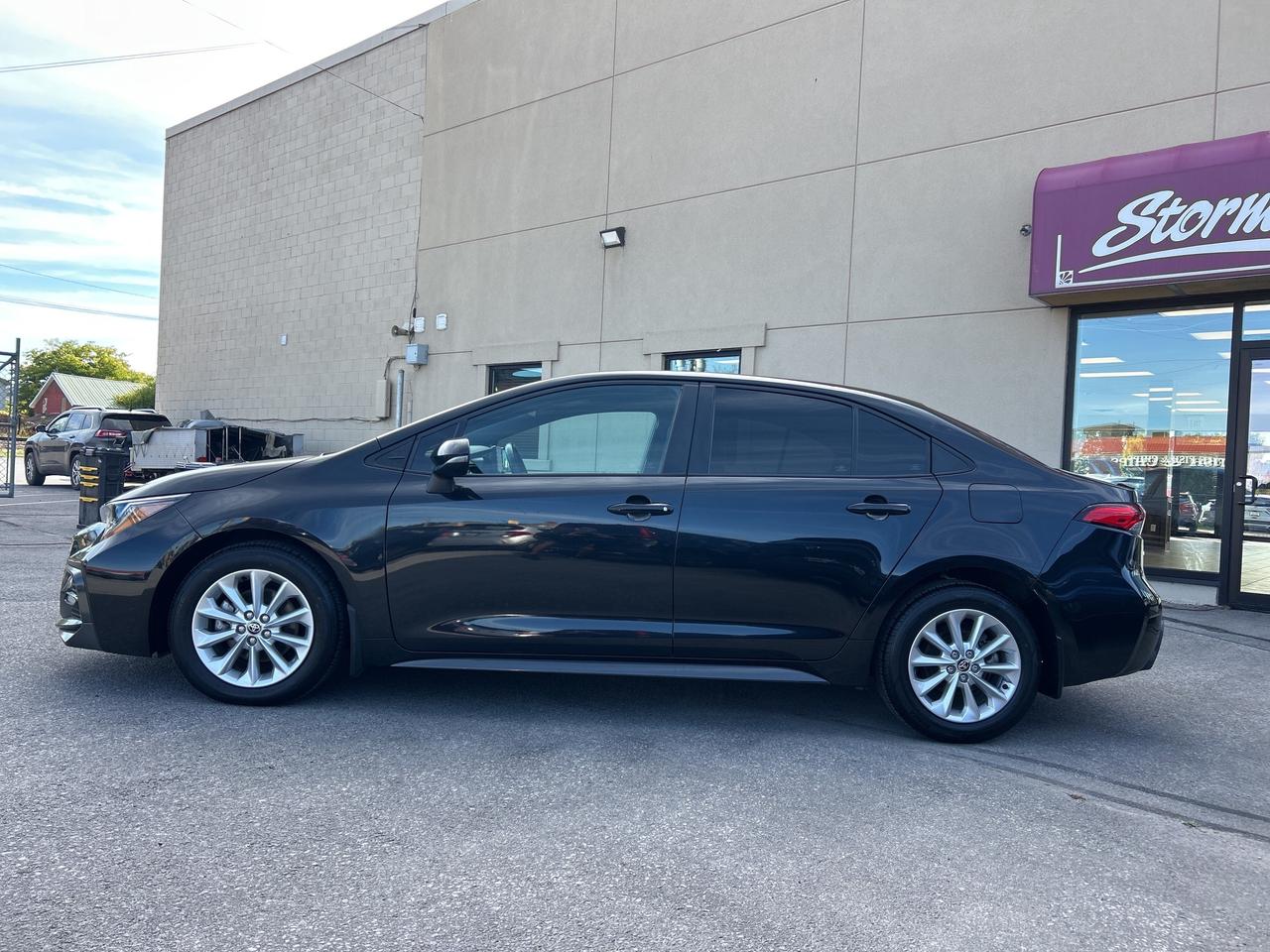2022 Toyota Corolla SE HEATED SEATS/BACKUP CAMERA *CALL 613-961-8848 Photo