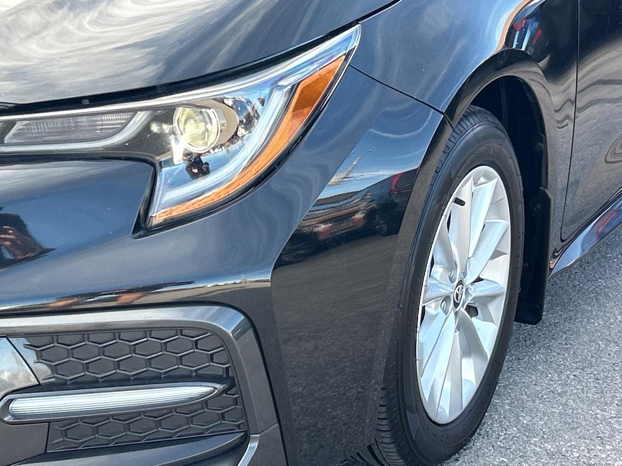 2022 Toyota Corolla SE HEATED SEATS/BACKUP CAMERA *CALL 613-961-8848 Photo