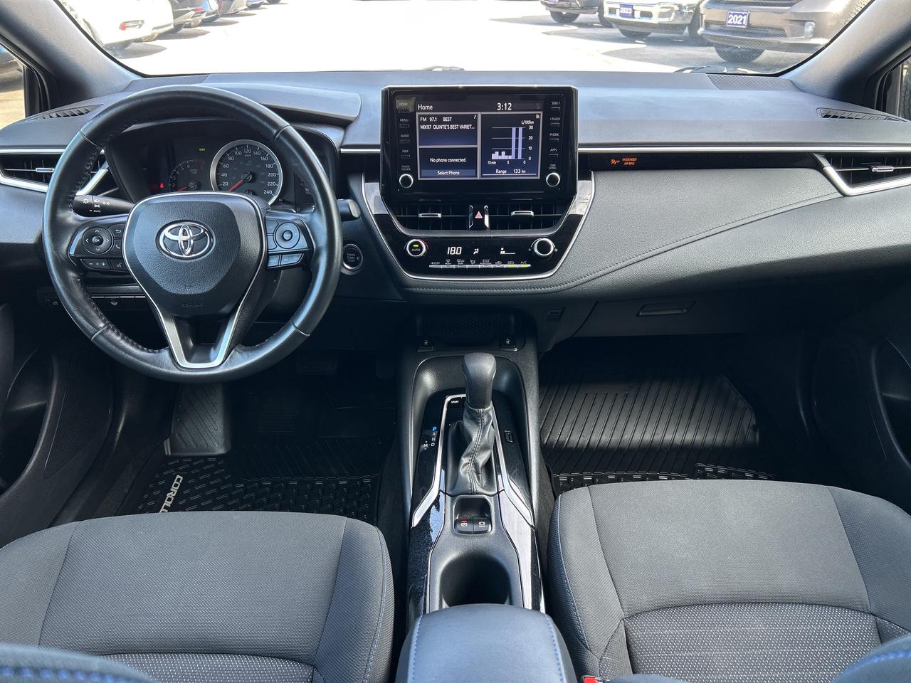 2022 Toyota Corolla SE HEATED SEATS/BACKUP CAMERA *CALL 613-961-8848 Photo