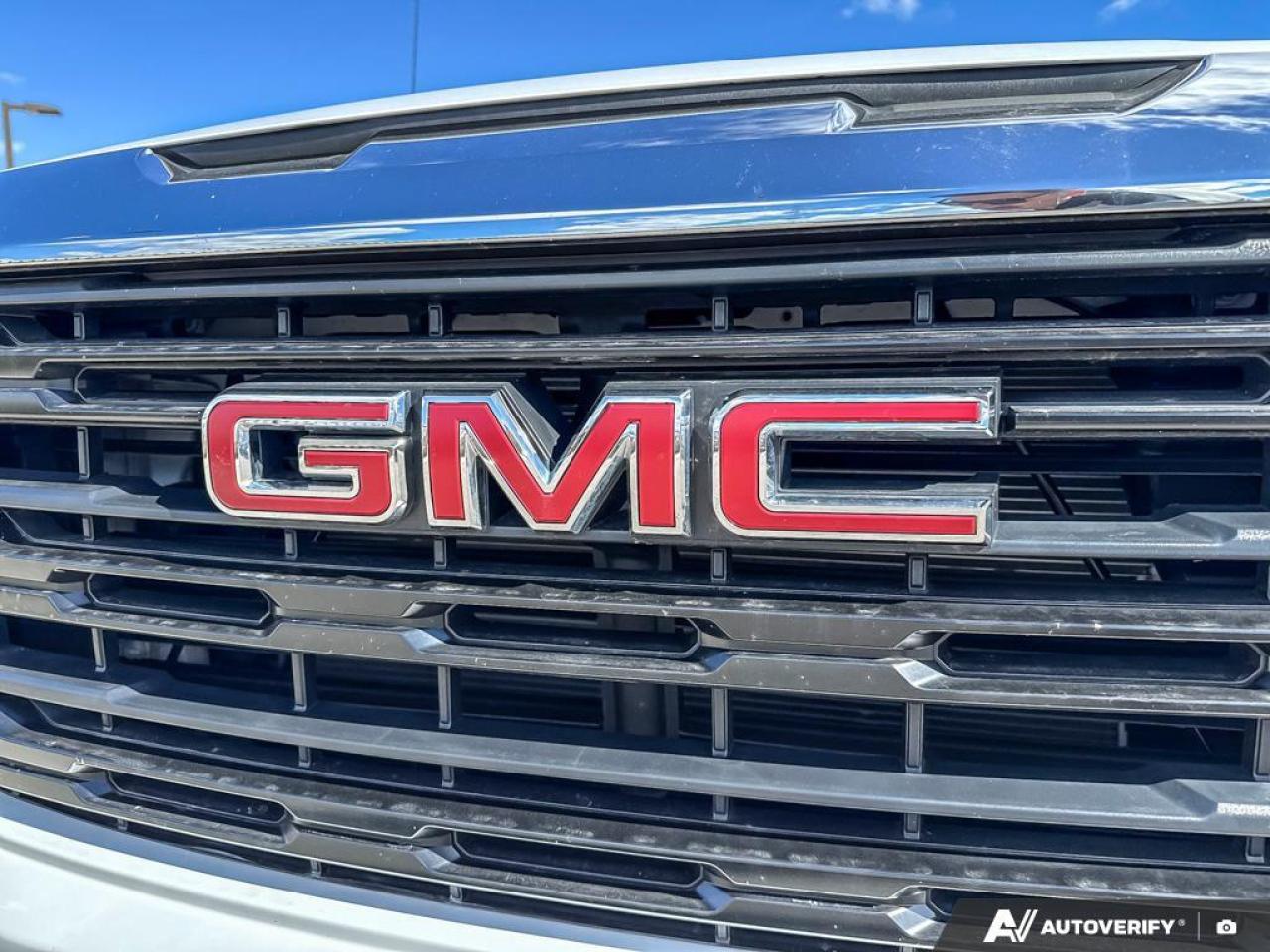 2024 GMC Sierra 1500 Pro 2WD   TONNEAU COVER   SIDE STEPS   5.3L V8 Photo