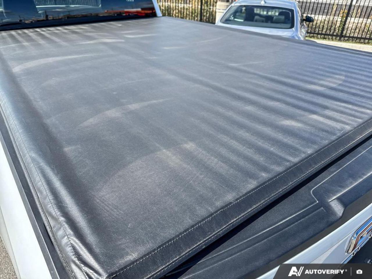 2024 GMC Sierra 1500 Pro 2WD   TONNEAU COVER   SIDE STEPS   5.3L V8 Photo