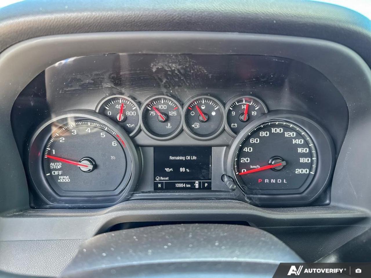 2024 GMC Sierra 1500 Pro 2WD   TONNEAU COVER   SIDE STEPS   5.3L V8 Photo