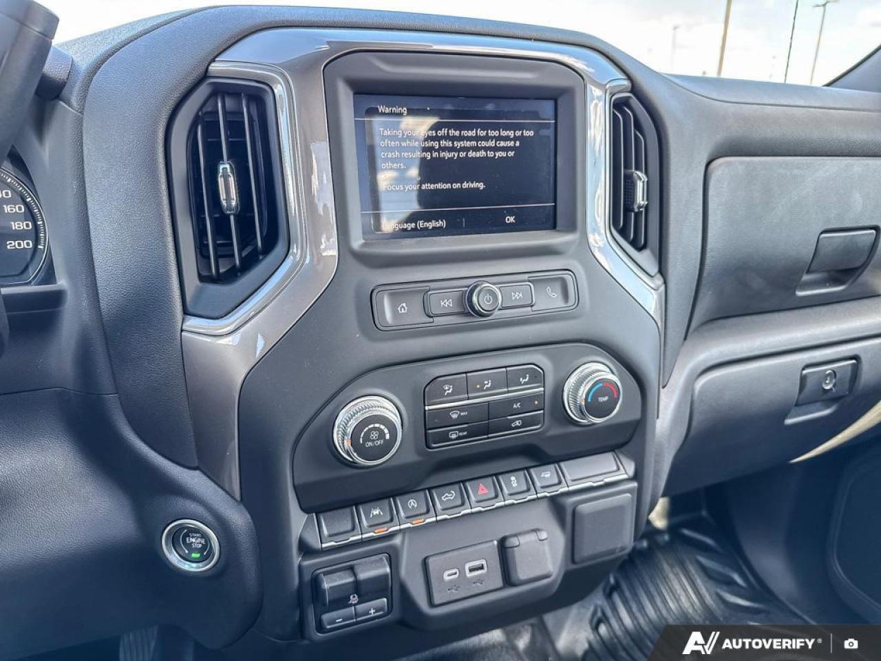 2024 GMC Sierra 1500 Pro 2WD   TONNEAU COVER   SIDE STEPS   5.3L V8 Photo