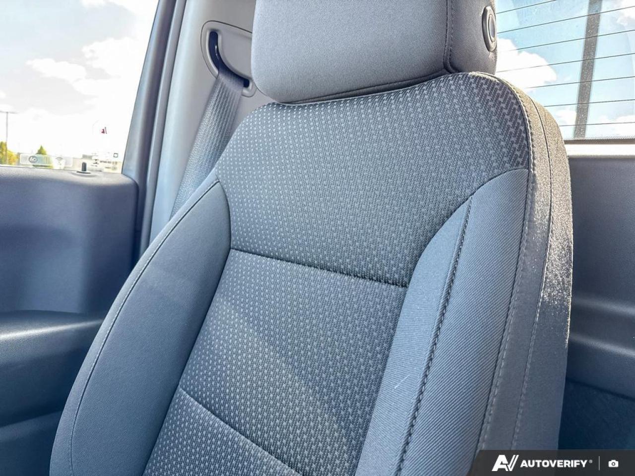 2024 GMC Sierra 1500 Pro 2WD   TONNEAU COVER   SIDE STEPS   5.3L V8 Photo