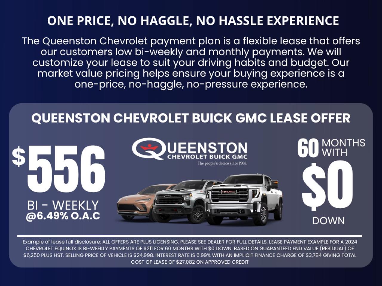 2023 Chevrolet Silverado 1500 High Country   4 NEW TIRES   SUNROOF   VNT SEAT Photo