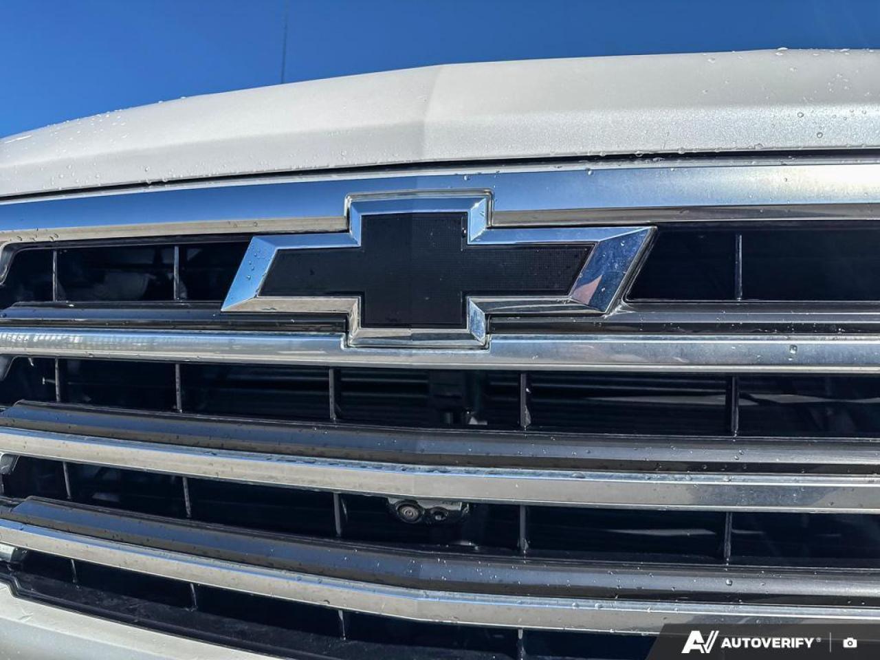 2023 Chevrolet Silverado 1500 High Country   4 NEW TIRES   SUNROOF   VNT SEAT Photo