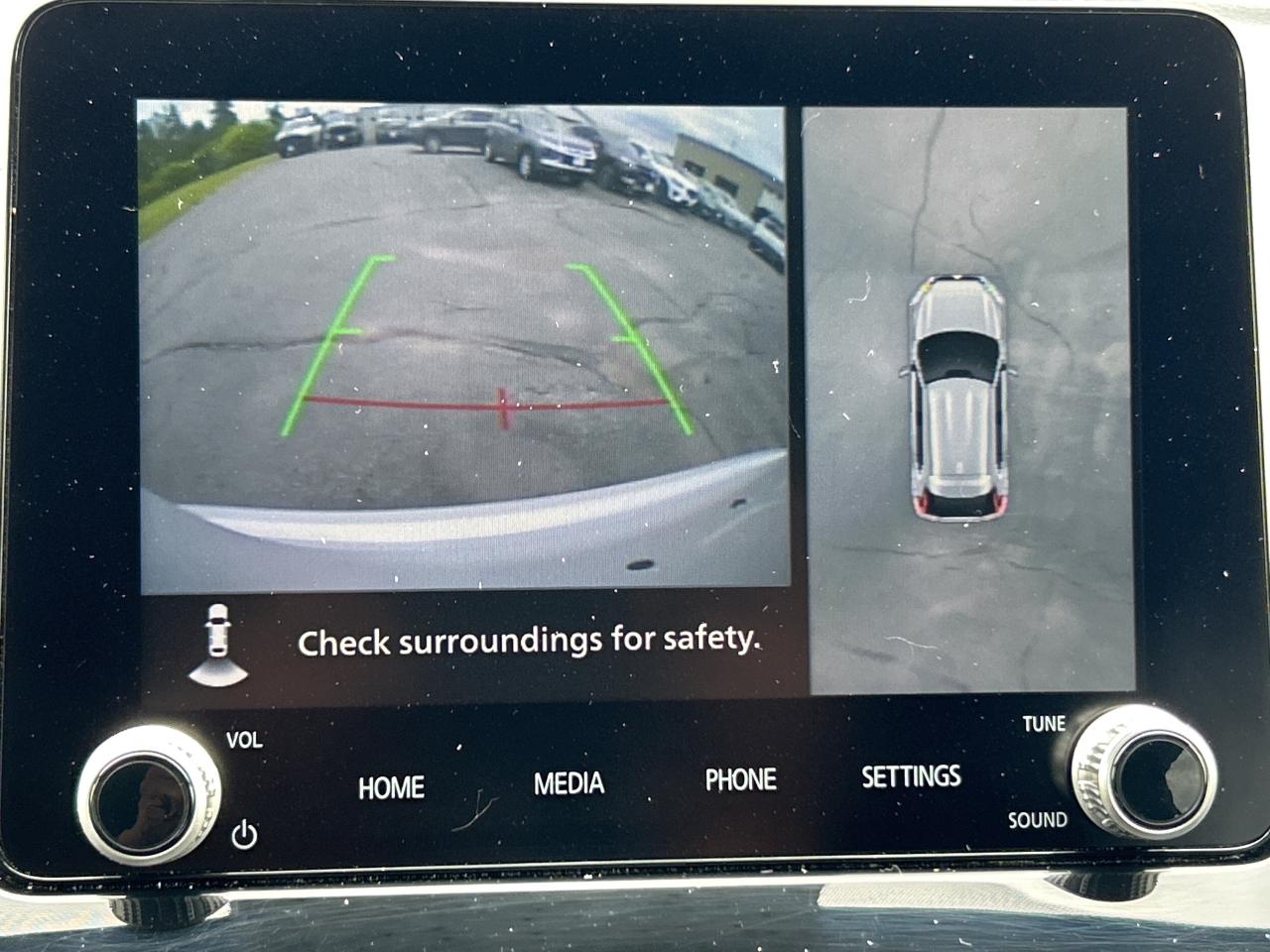 2022 Mitsubishi Eclipse Cross SE HEATED SEATS/ADAPTIVE CRUISE *CALL 613-961-8848 Photo