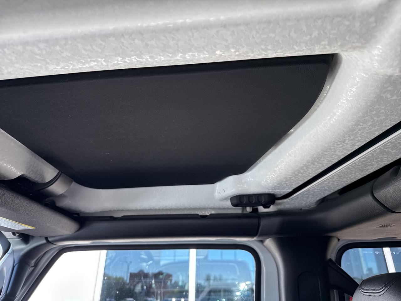 2019 Jeep WRANGLER UNLIMITED Sahara Photo