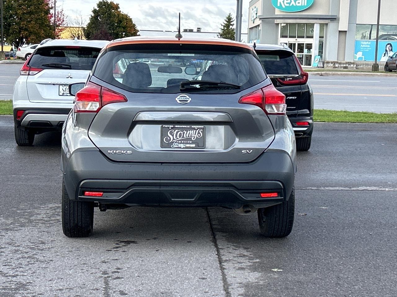 2019 Nissan Kicks SV CALL NAPANEE 613-354-2100 Photo