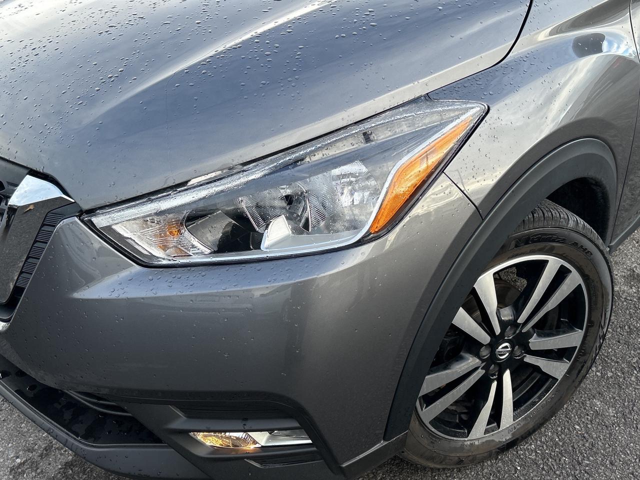 2019 Nissan Kicks SV CALL NAPANEE 613-354-2100 Photo