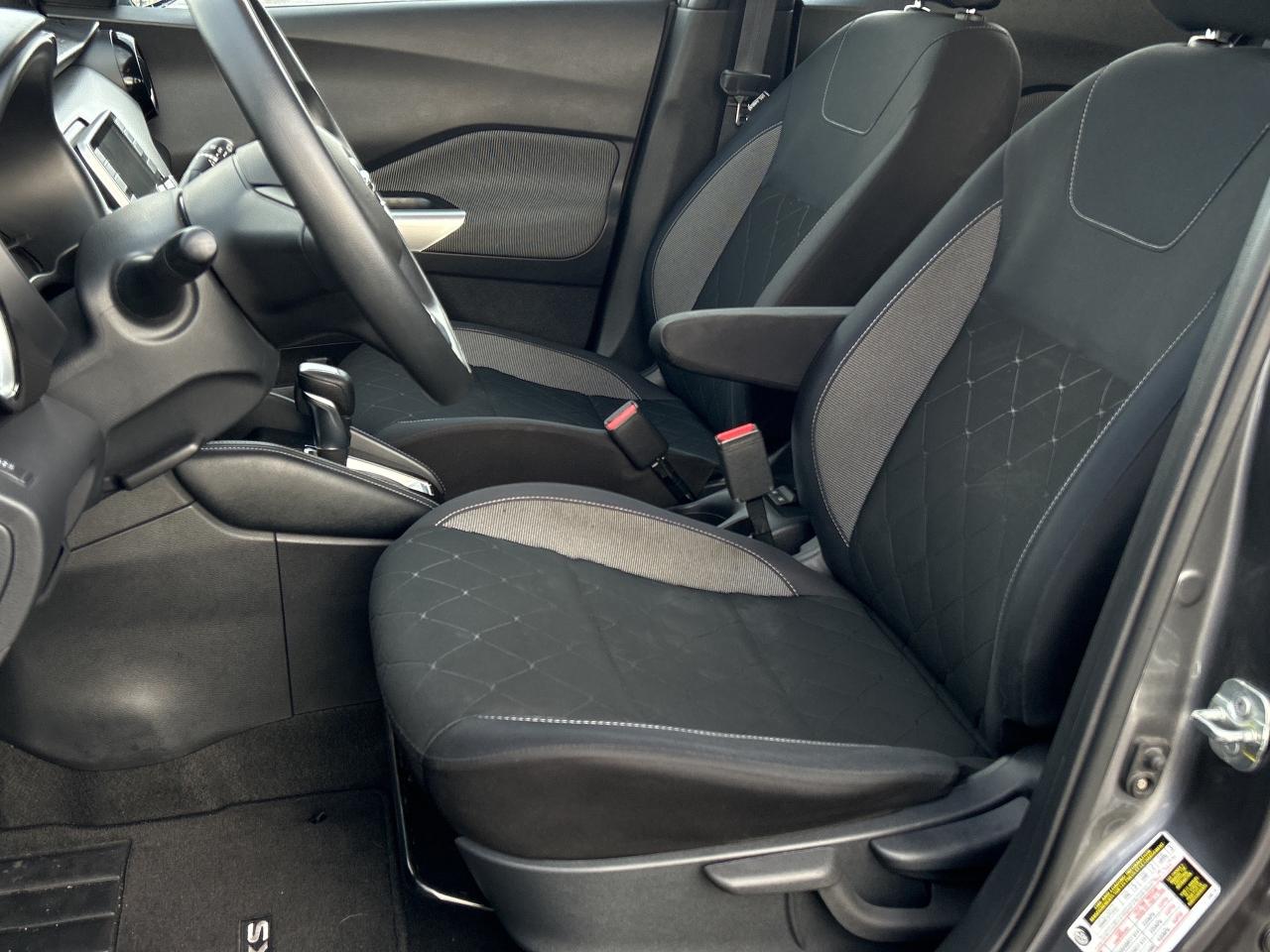 2019 Nissan Kicks SV CALL NAPANEE 613-354-2100 Photo