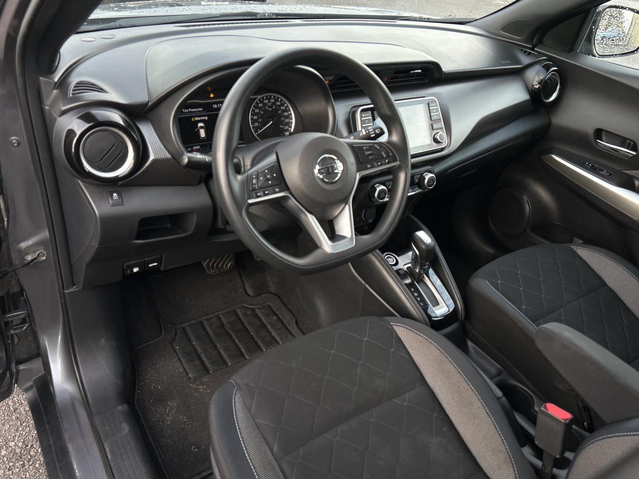 2019 Nissan Kicks SV CALL NAPANEE 613-354-2100 Photo