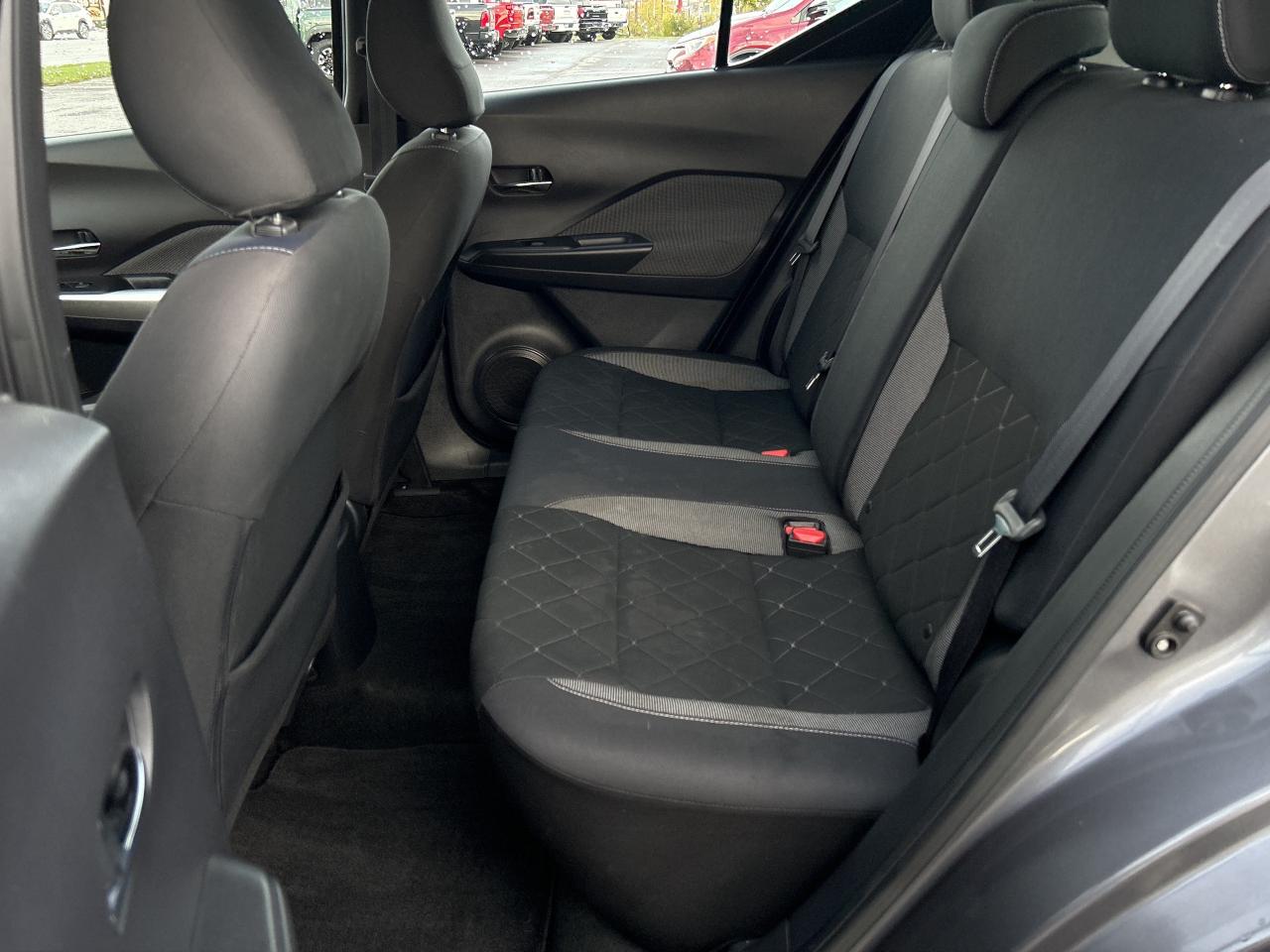 2019 Nissan Kicks SV CALL NAPANEE 613-354-2100 Photo