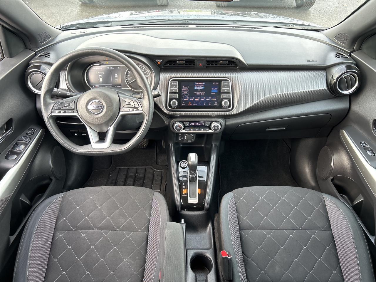 2019 Nissan Kicks SV CALL NAPANEE 613-354-2100 Photo