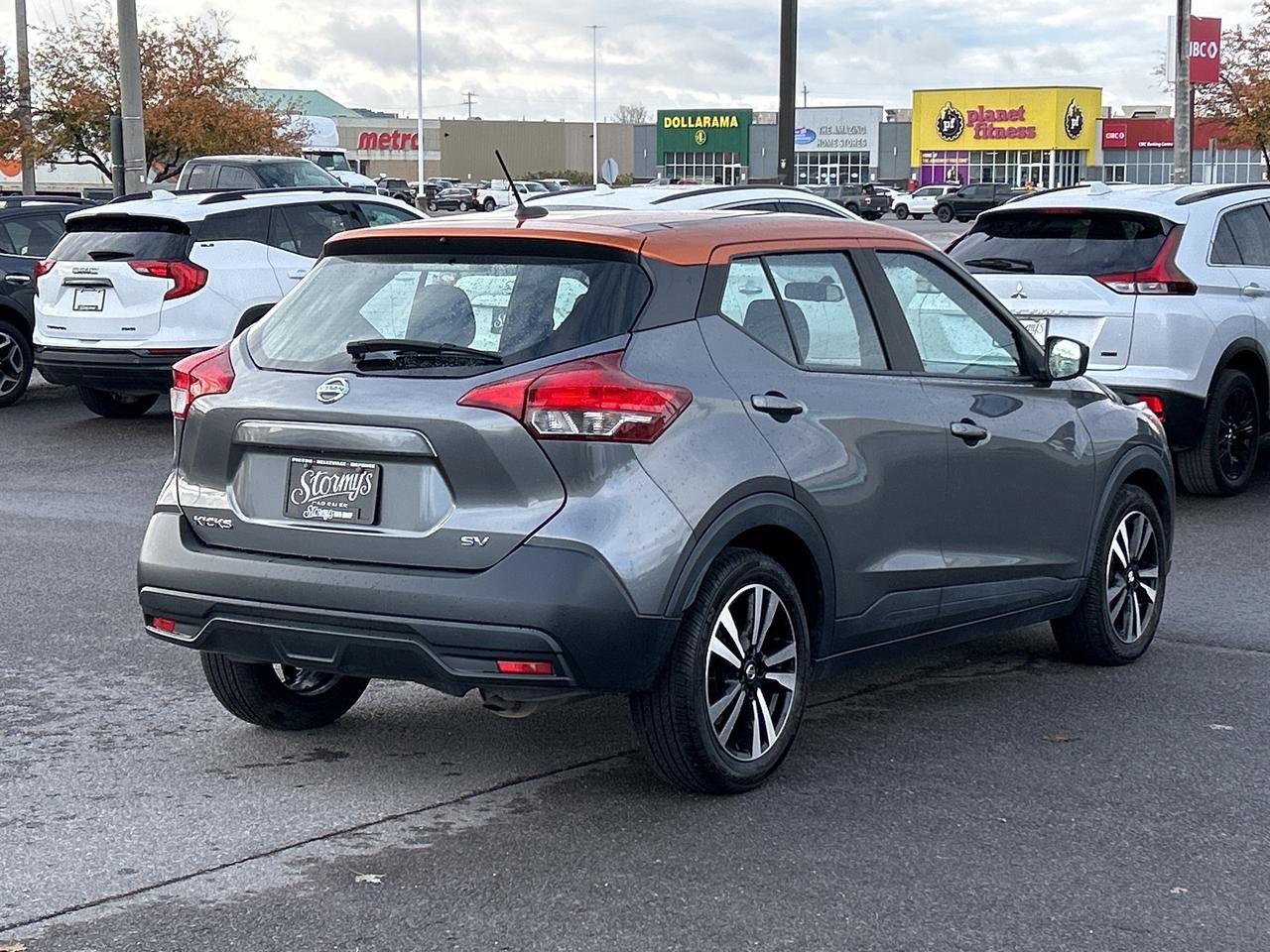 2019 Nissan Kicks SV CALL NAPANEE 613-354-2100 Photo