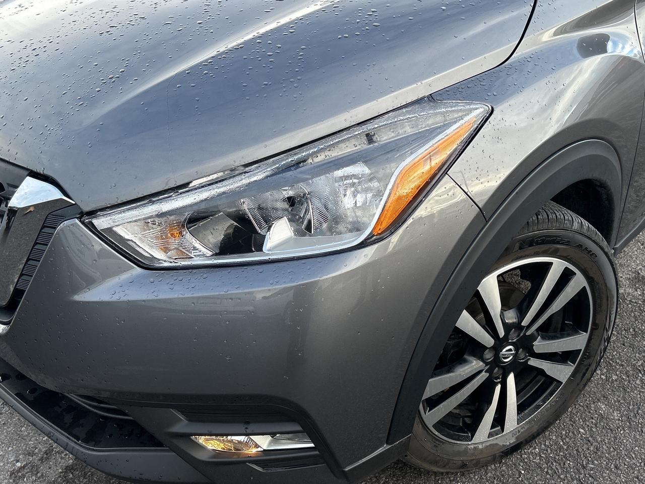 2019 Nissan Kicks SV CALL NAPANEE 613-354-2100 Photo