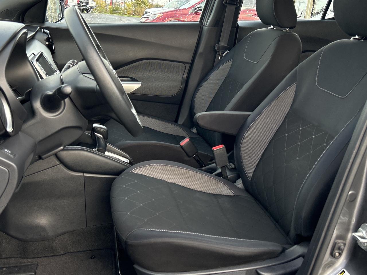 2019 Nissan Kicks SV CALL NAPANEE 613-354-2100 Photo