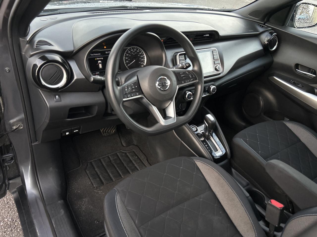 2019 Nissan Kicks SV CALL NAPANEE 613-354-2100 Photo