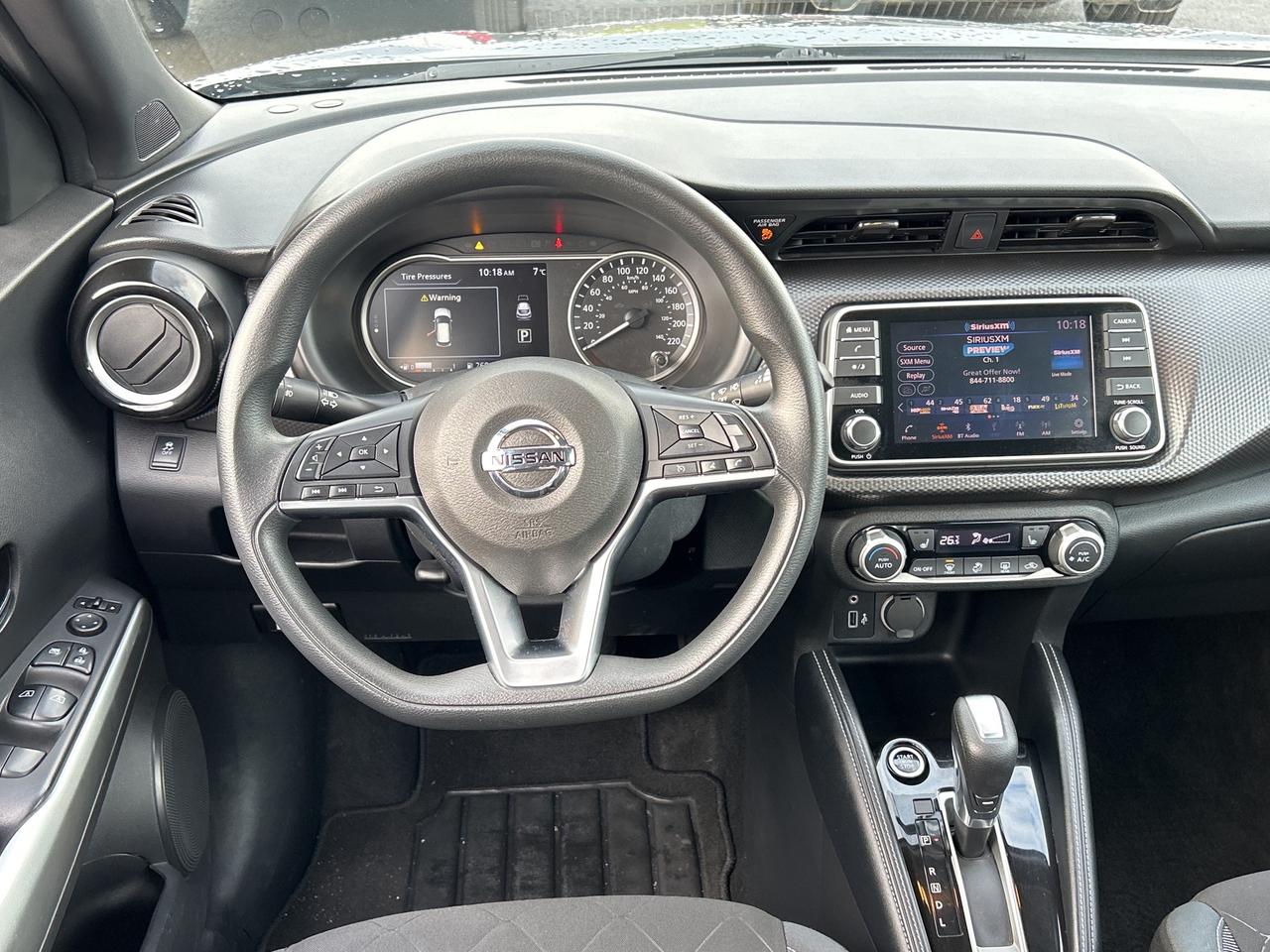 2019 Nissan Kicks SV CALL NAPANEE 613-354-2100 Photo