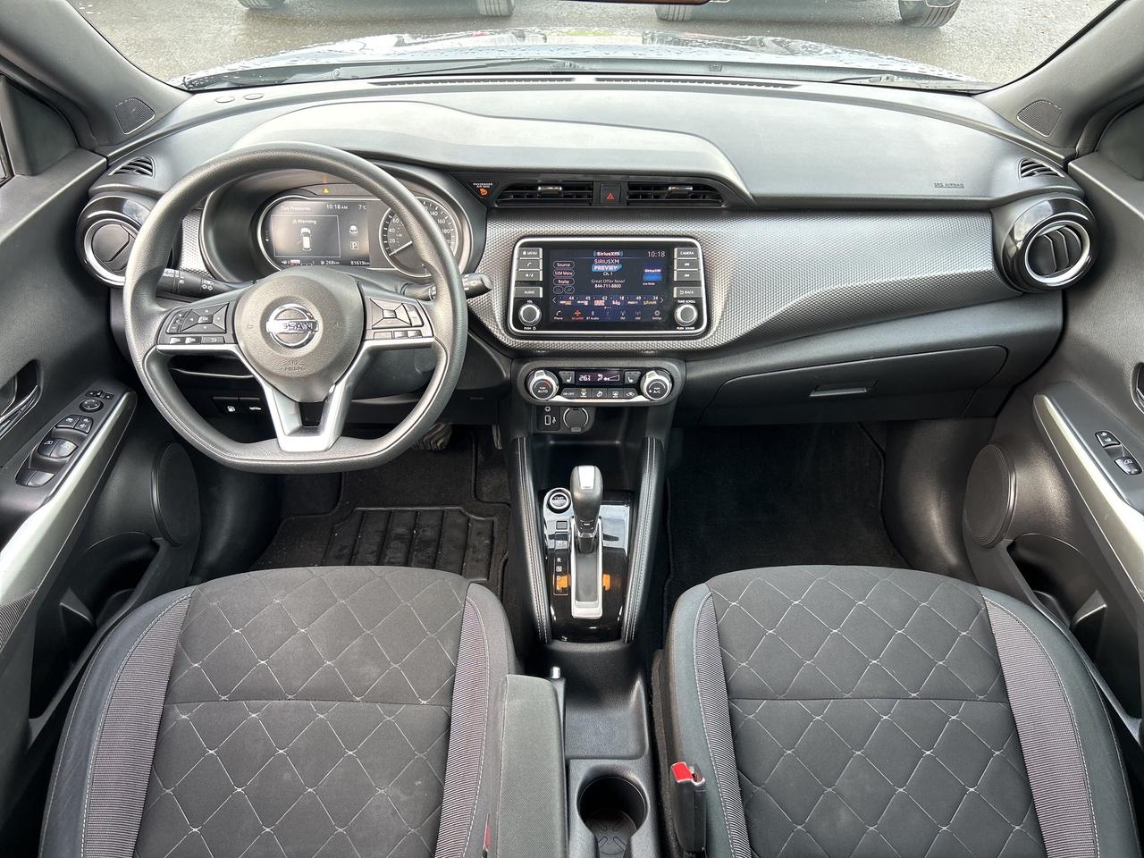 2019 Nissan Kicks SV CALL NAPANEE 613-354-2100 Photo