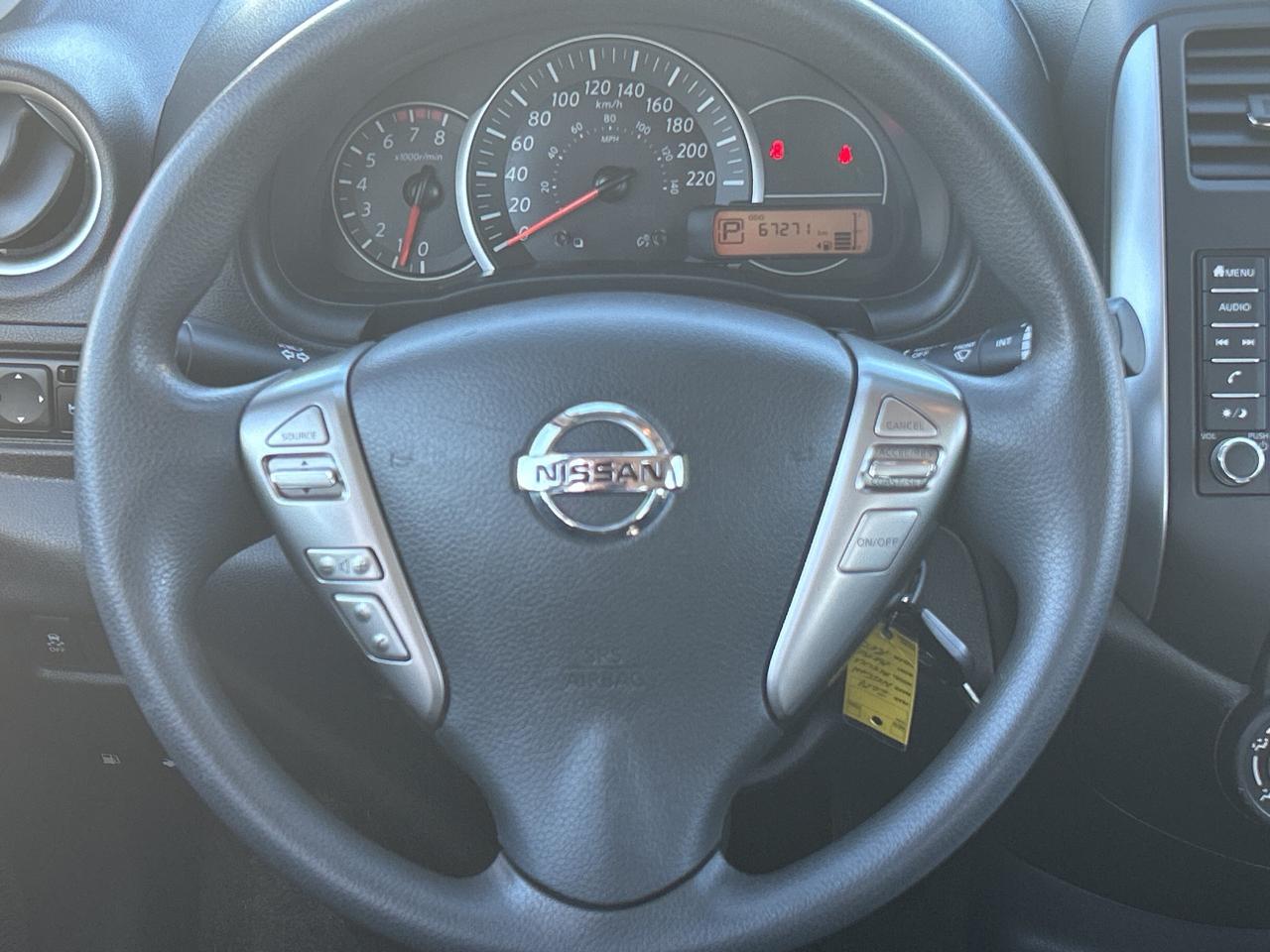 2019 Nissan Micra SV CALL NAPANEE 613-354-2100 Photo