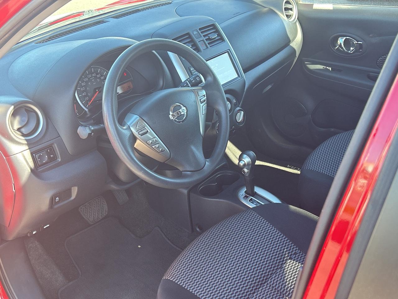 2019 Nissan Micra SV CALL NAPANEE 613-354-2100 Photo
