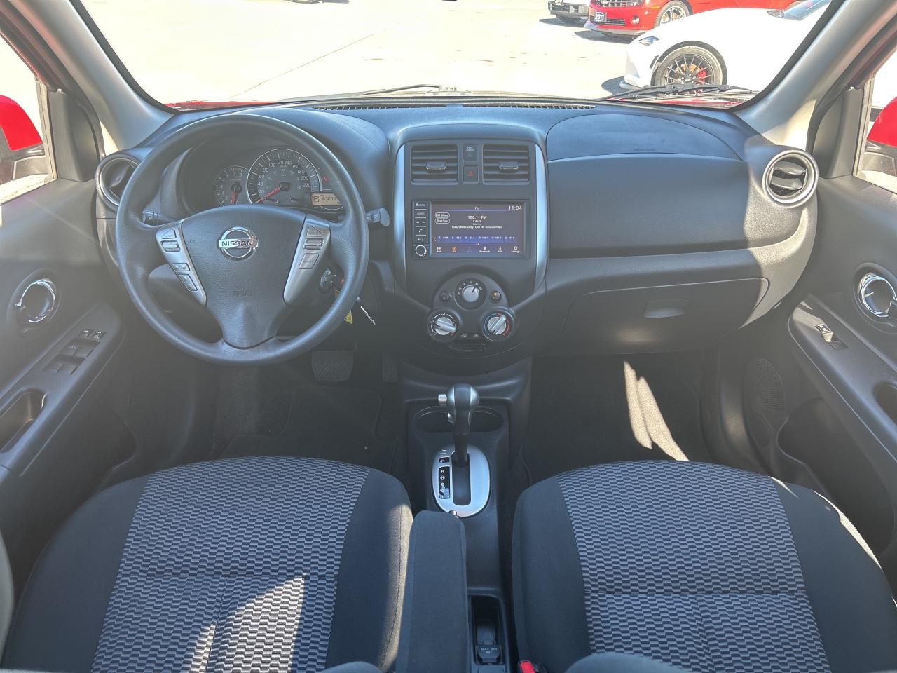 2019 Nissan Micra SV CALL NAPANEE 613-354-2100 Photo