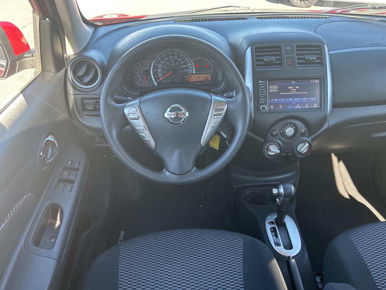 2019 Nissan Micra SV CALL NAPANEE 613-354-2100 Photo