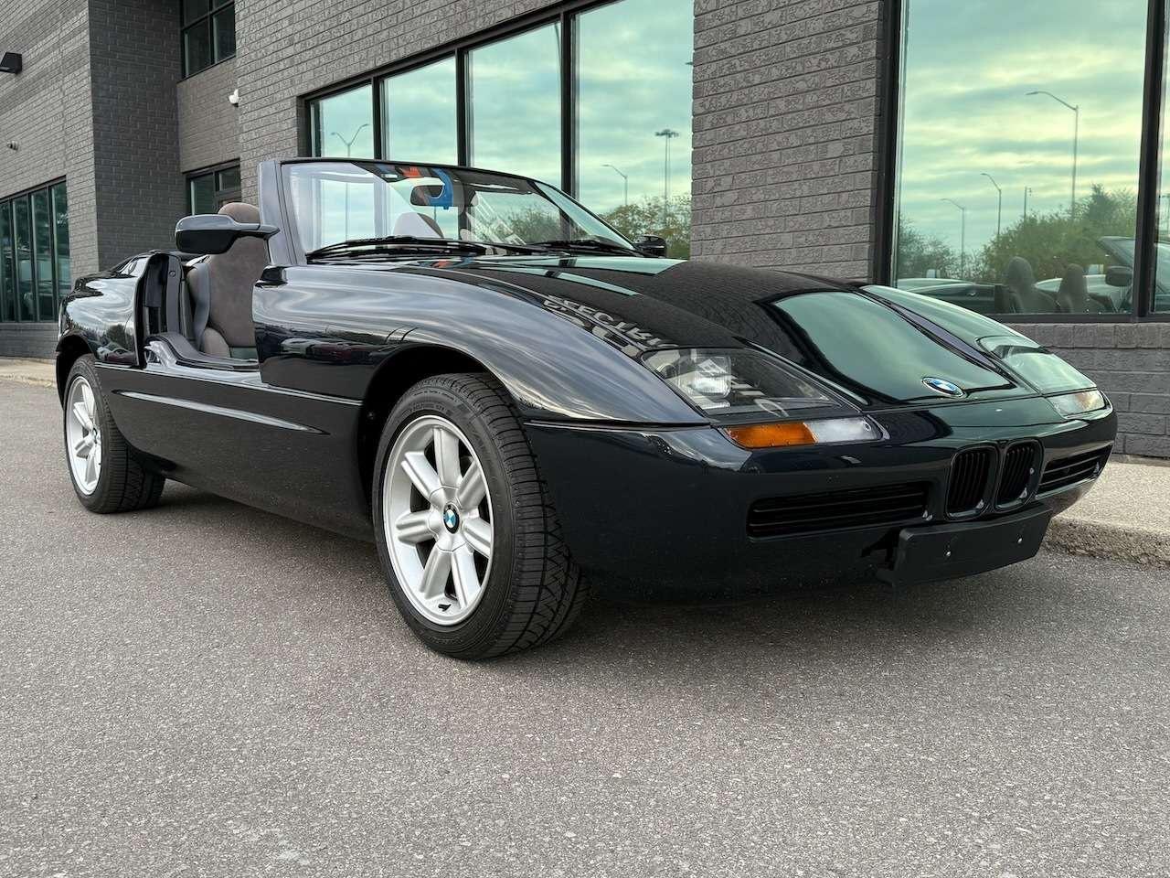 1991 BMW Z1 ULTRA RARE BMW Z1 Photo
