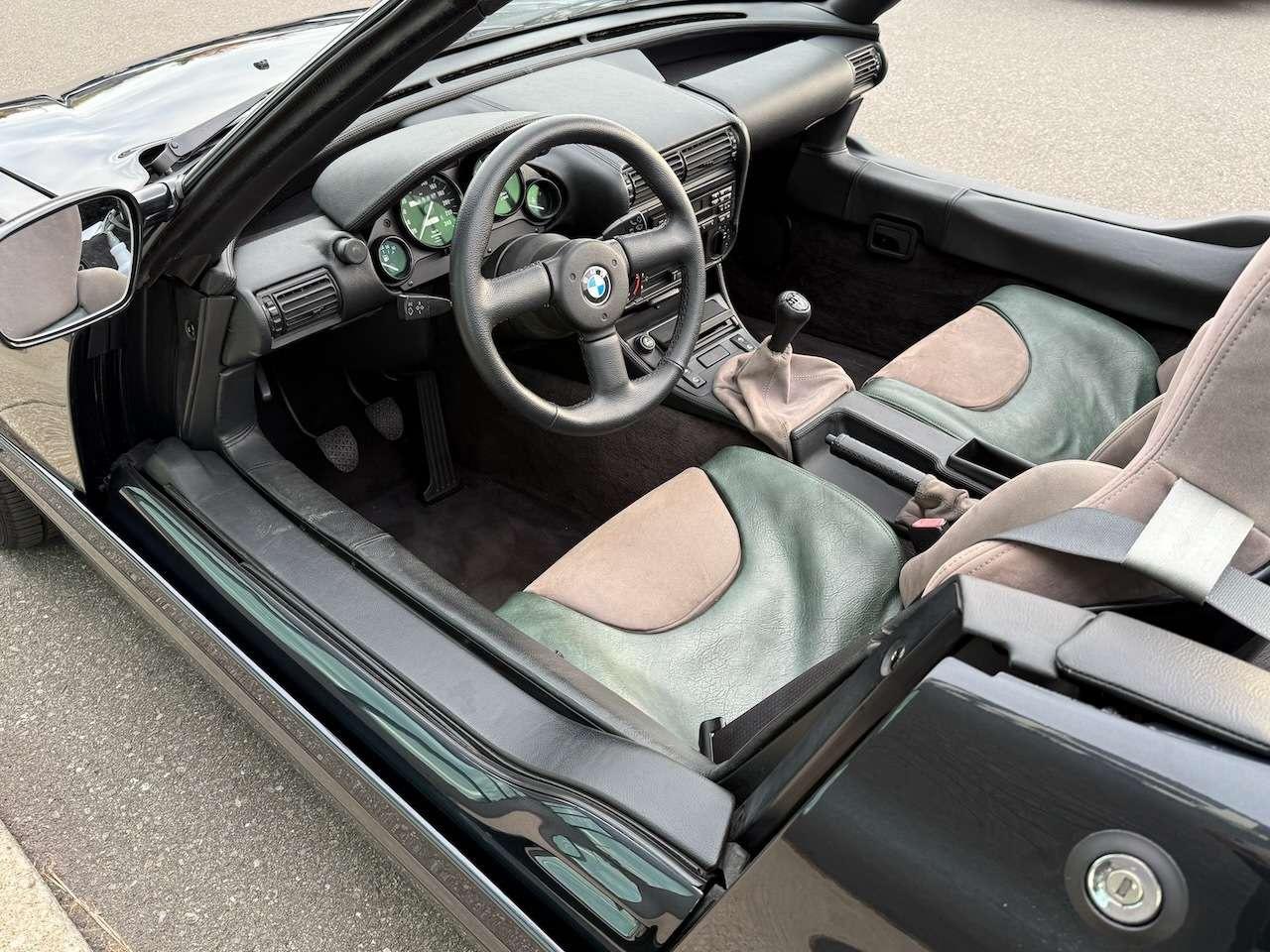 1991 BMW Z1 ULTRA RARE BMW Z1 Photo