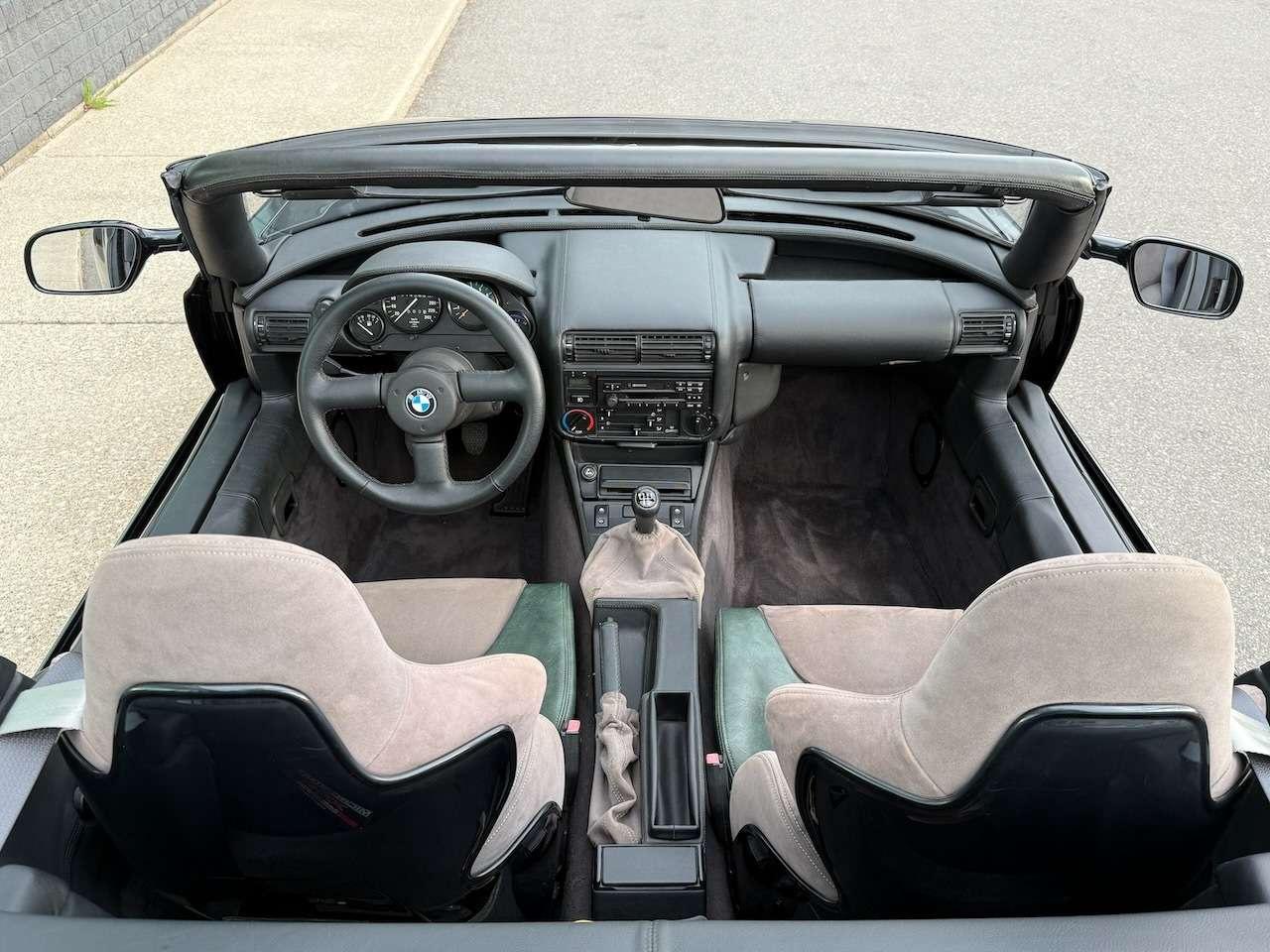 1991 BMW Z1 ULTRA RARE BMW Z1 Photo