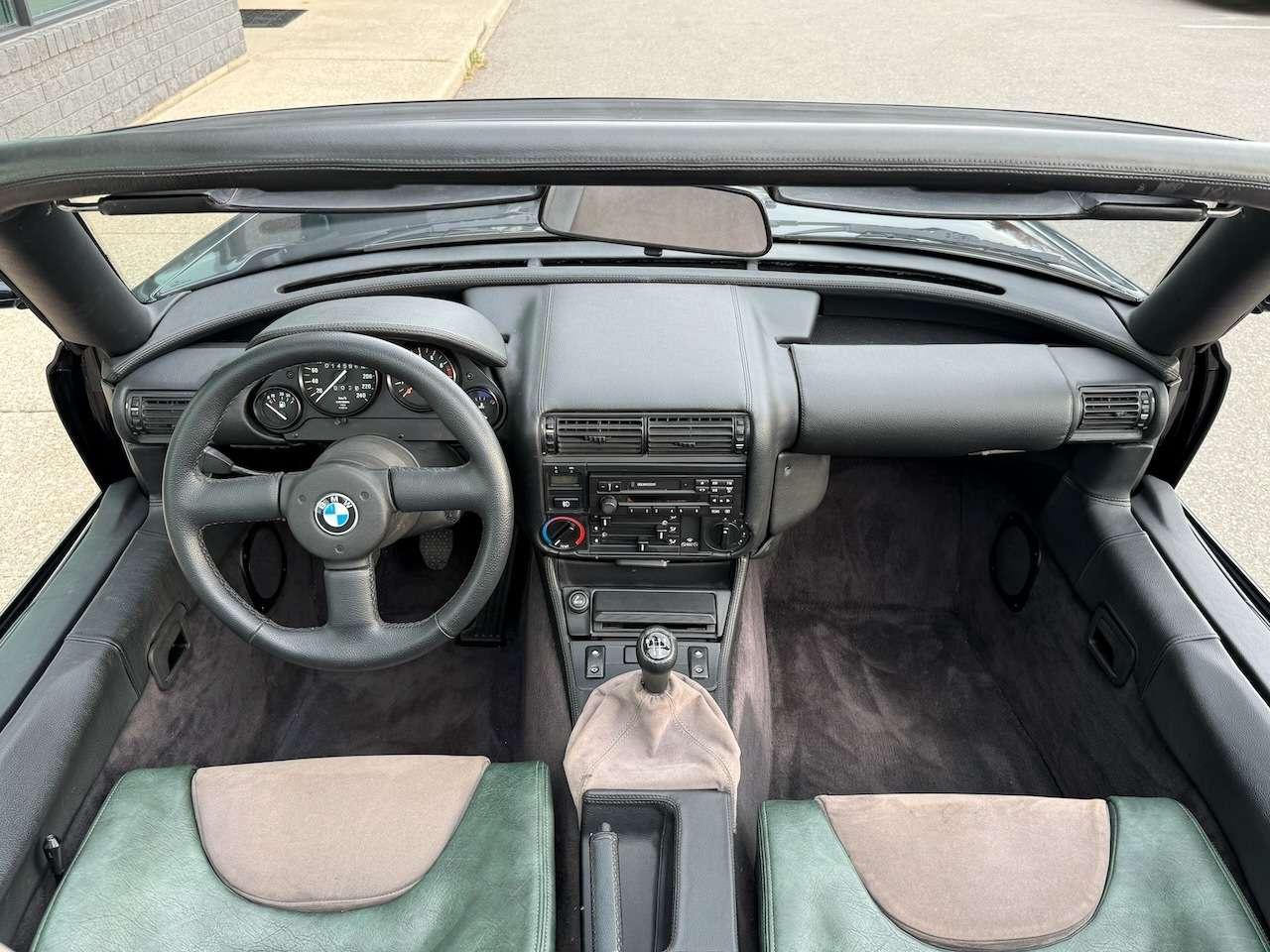 1991 BMW Z1 ULTRA RARE BMW Z1 Photo
