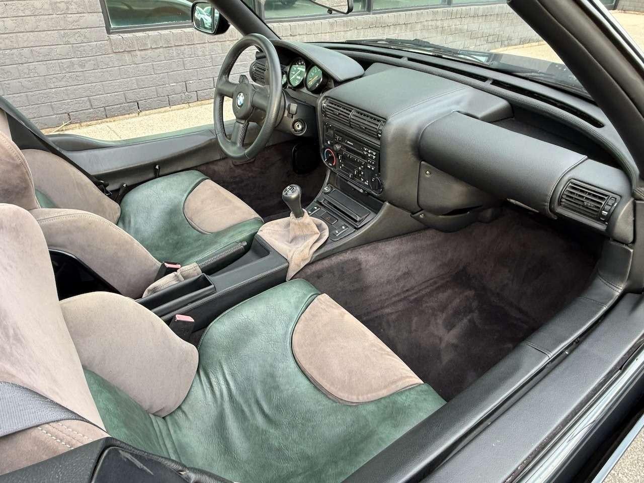 1991 BMW Z1 ULTRA RARE BMW Z1 Photo