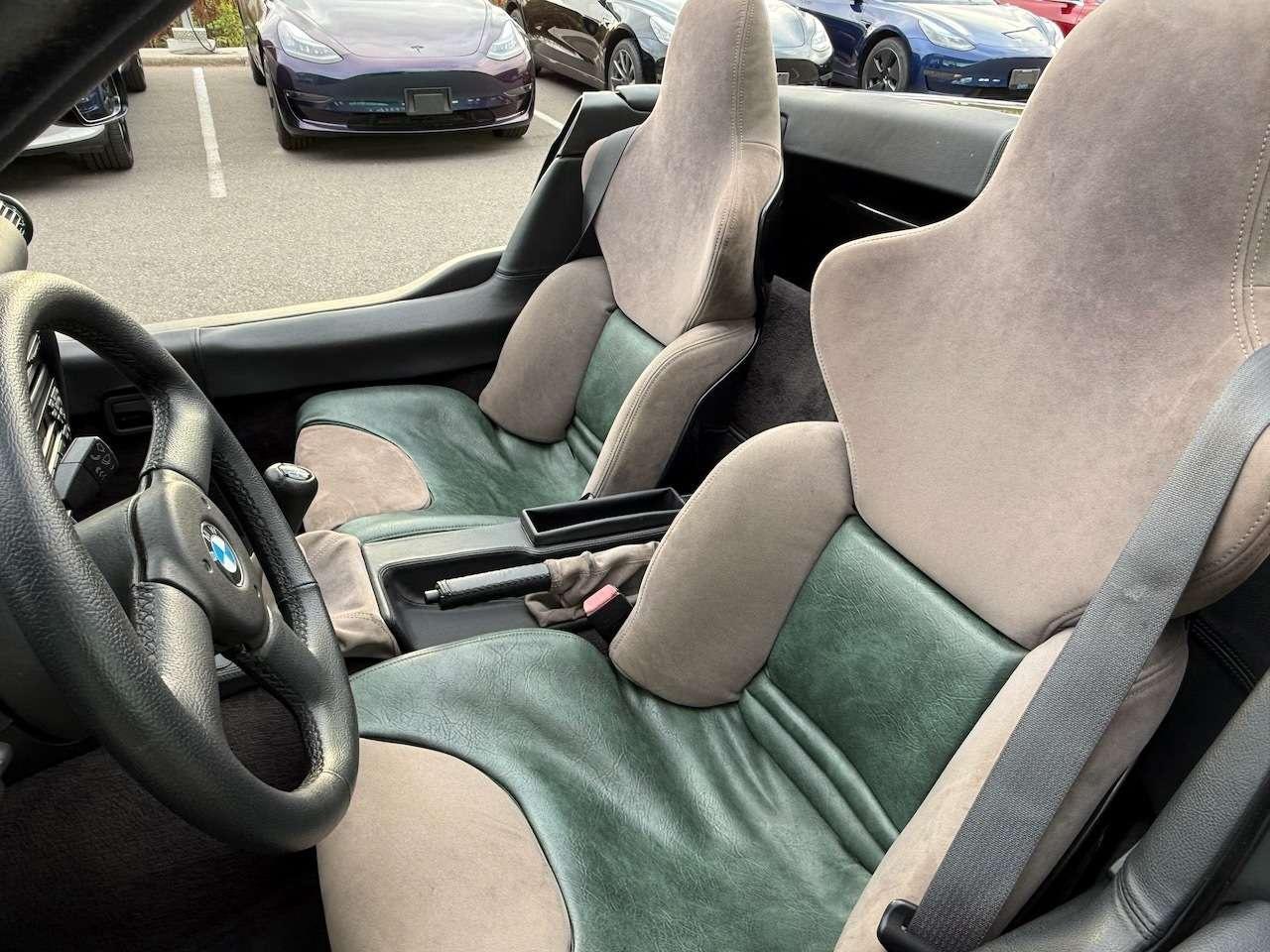 1991 BMW Z1 ULTRA RARE BMW Z1 Photo