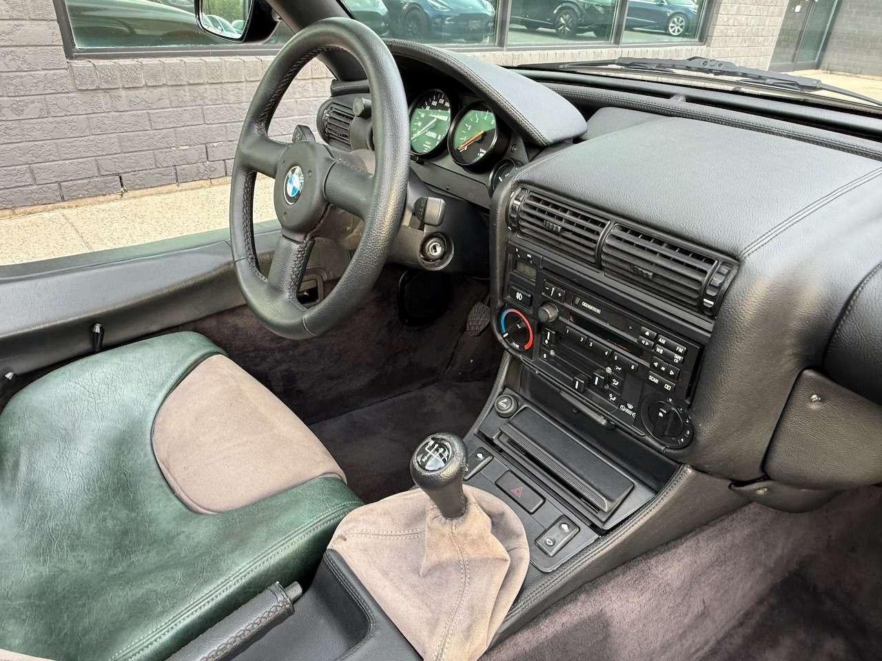 1991 BMW Z1 ULTRA RARE BMW Z1 Photo