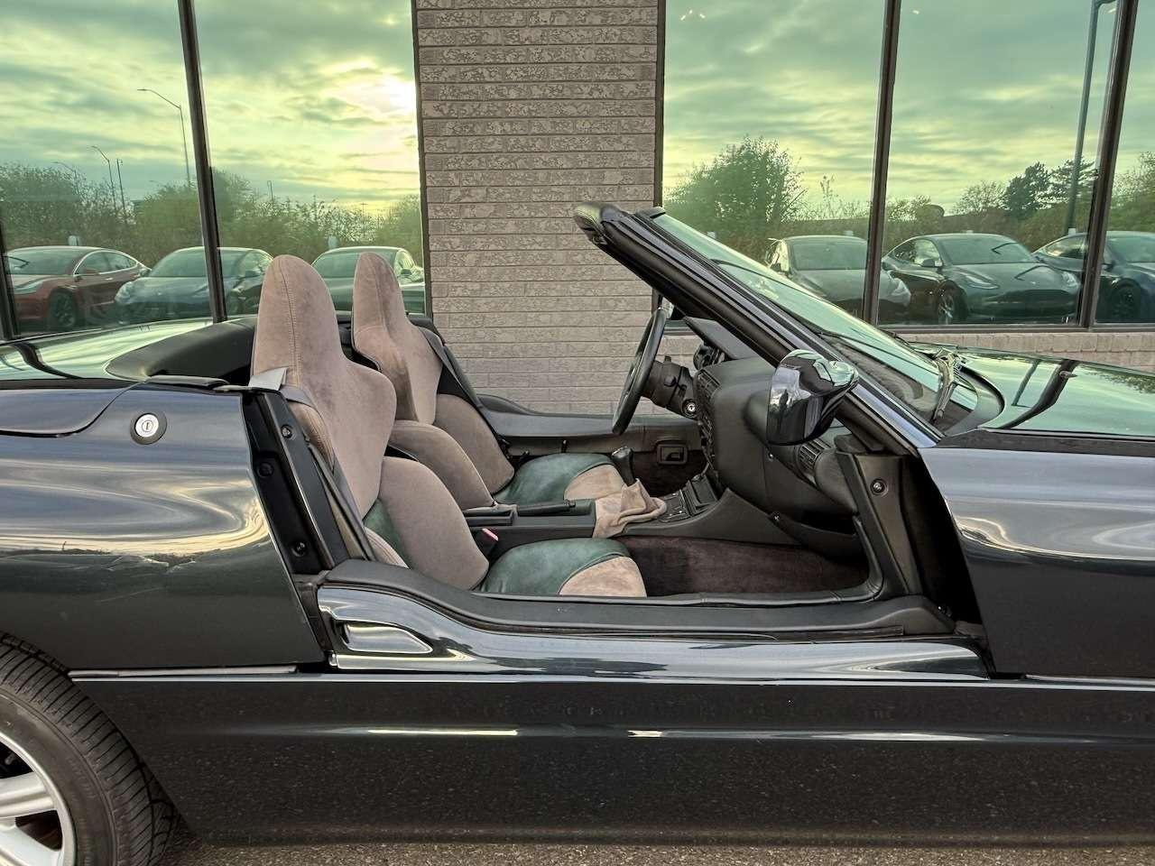 1991 BMW Z1 ULTRA RARE BMW Z1 Photo