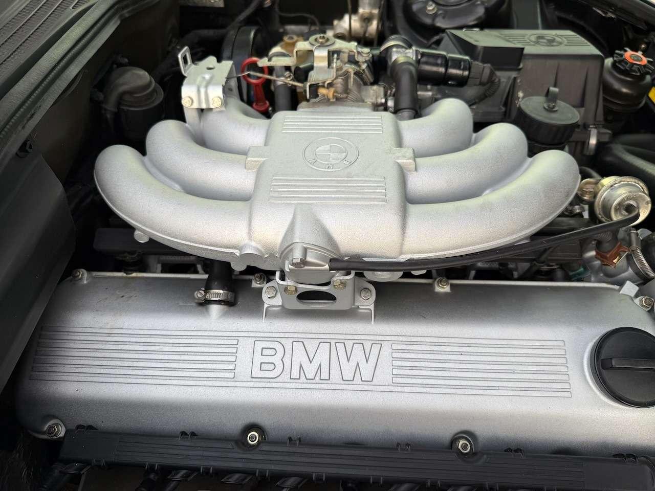 1991 BMW Z1 ULTRA RARE BMW Z1 Photo