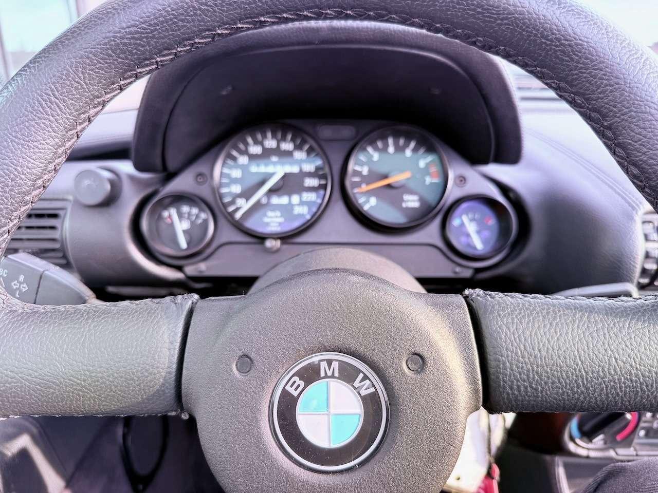 1991 BMW Z1 ULTRA RARE BMW Z1 Photo