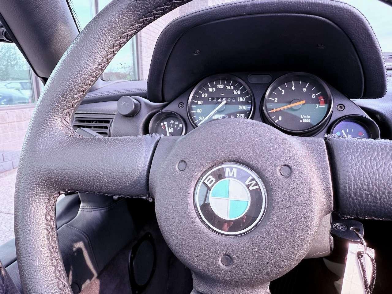 1991 BMW Z1 ULTRA RARE BMW Z1 Photo