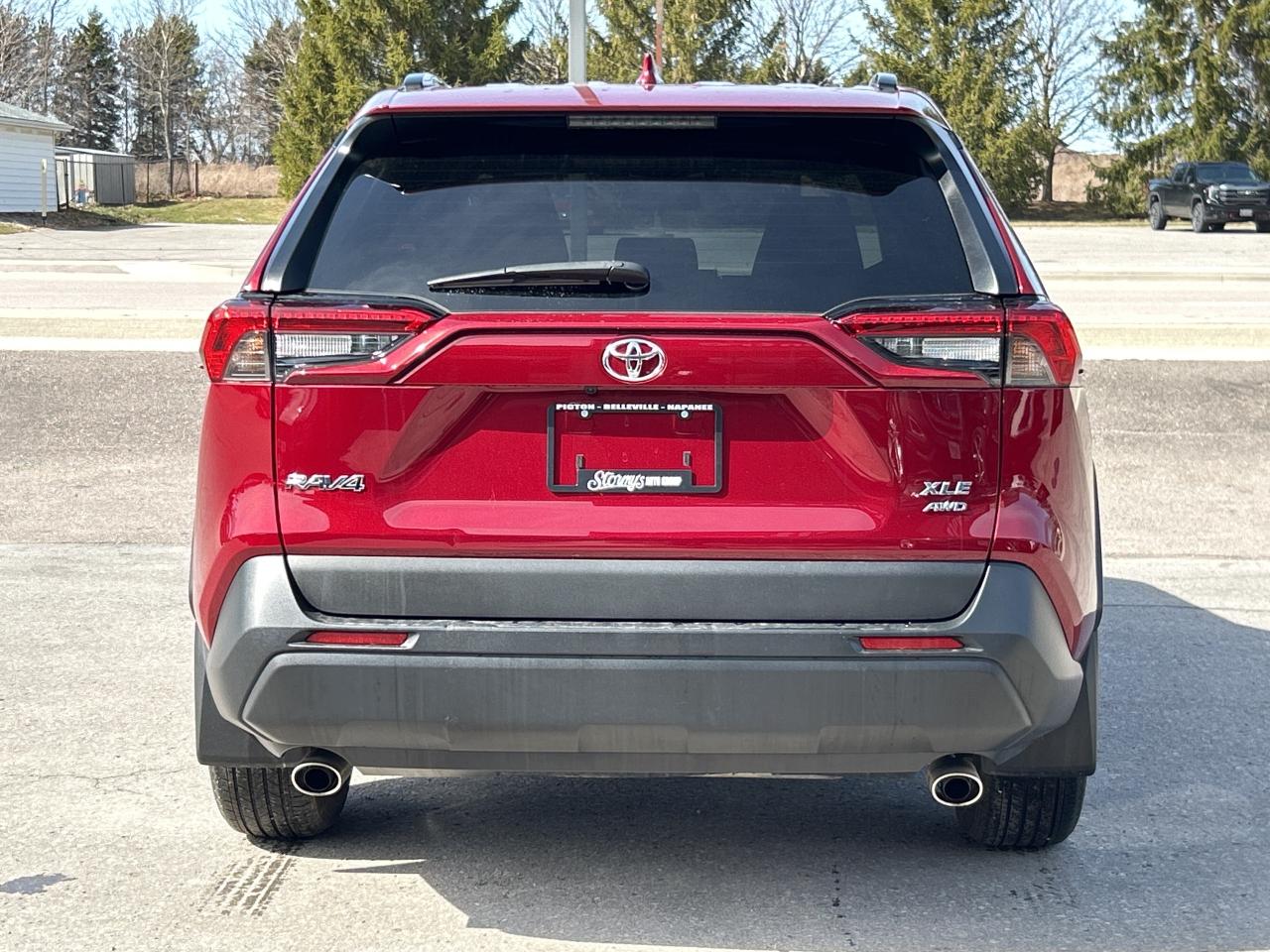 2021 Toyota RAV4 XLE AWD/PWR SUNROOF/ **CALL 613-961-8848 Photo