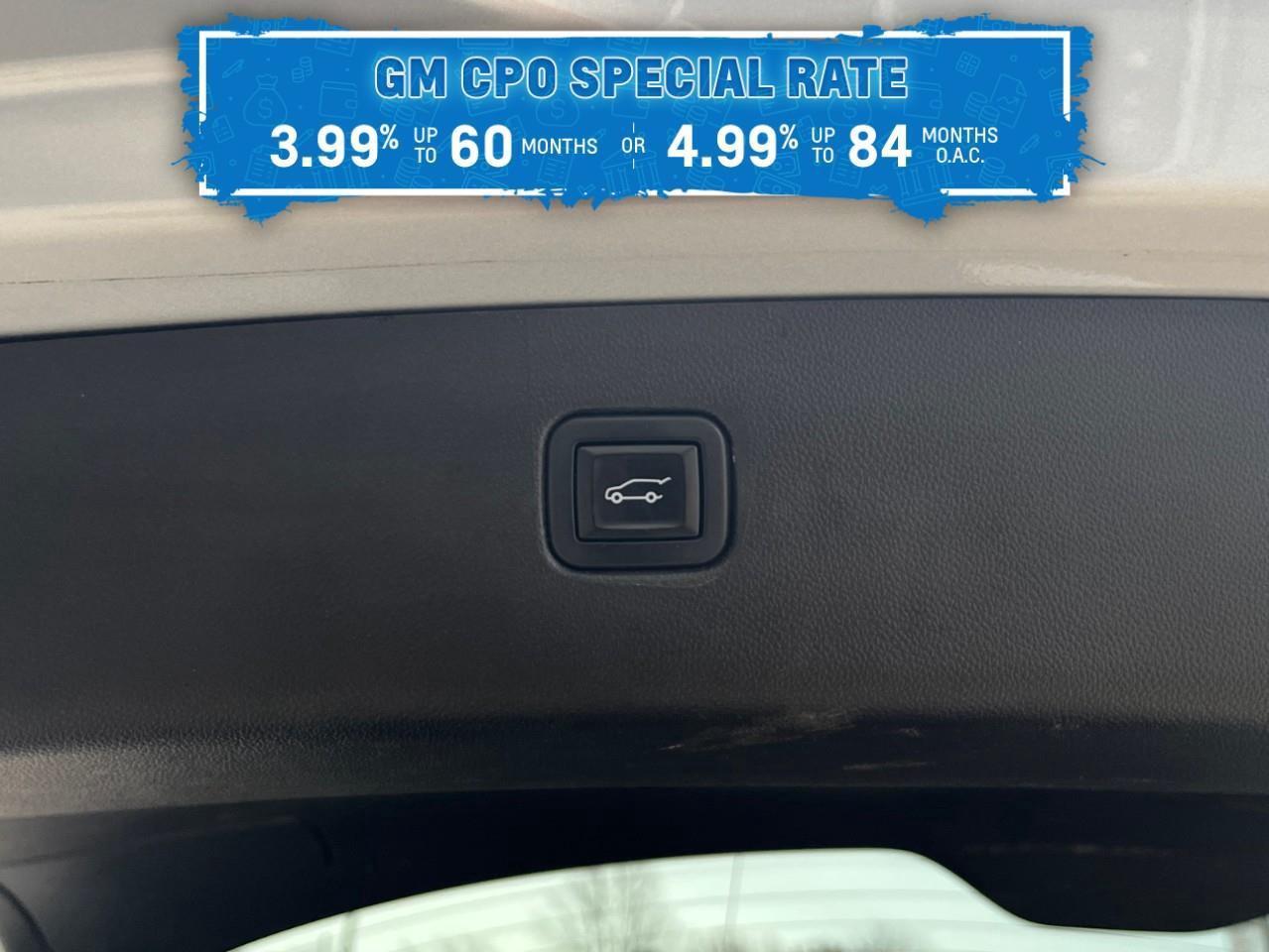 2021 Chevrolet Blazer LT WOW! 4.99% UP TO 60 MONS OAC Photo