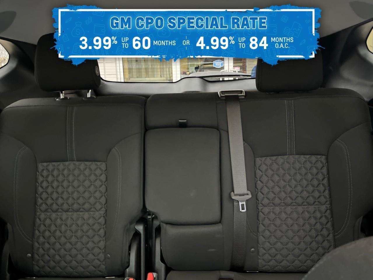 2021 Chevrolet Blazer LT WOW! 4.99% UP TO 60 MONS OAC Photo