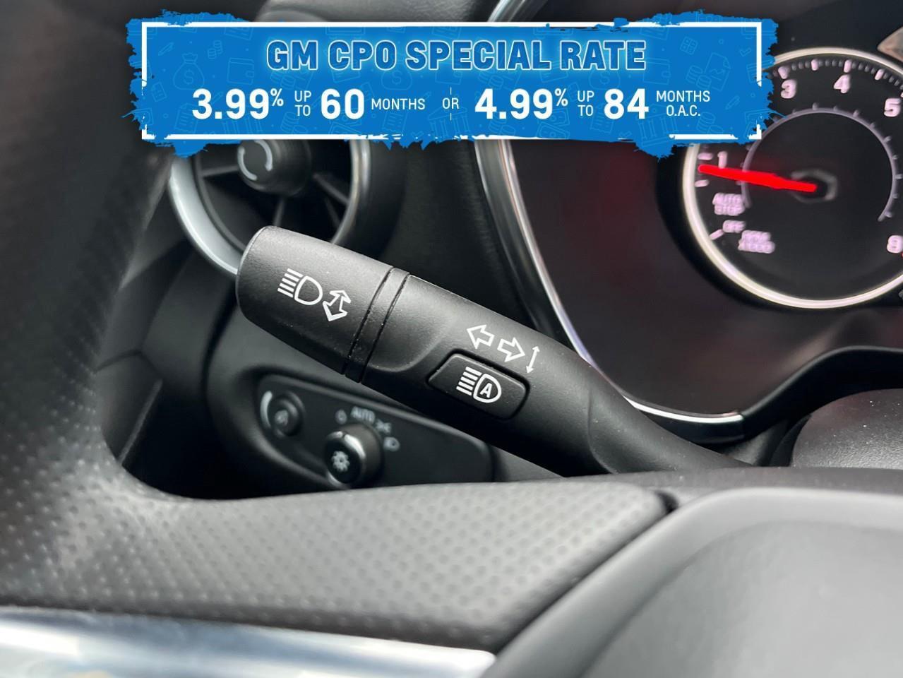 2021 Chevrolet Blazer LT WOW! 4.99% UP TO 60 MONS OAC Photo