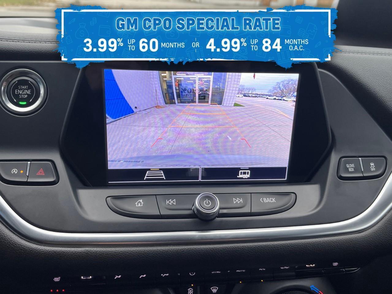 2021 Chevrolet Blazer LT WOW! 4.99% UP TO 60 MONS OAC Photo