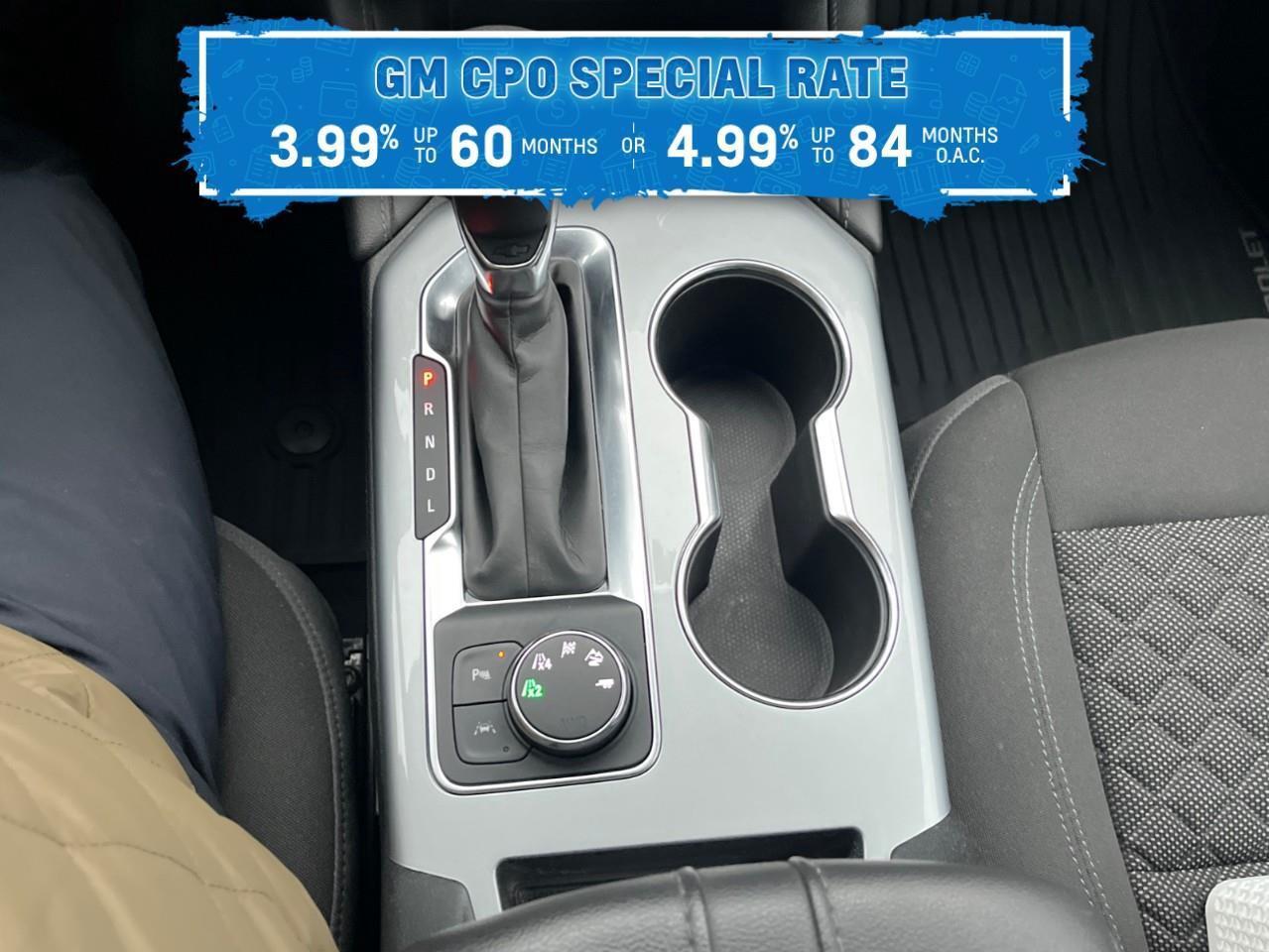 2021 Chevrolet Blazer LT WOW! 4.99% UP TO 60 MONS OAC Photo