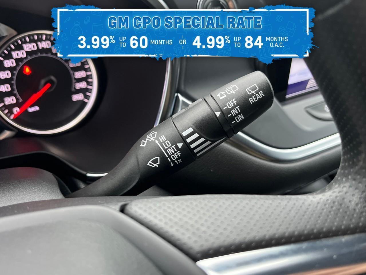 2021 Chevrolet Blazer LT WOW! 4.99% UP TO 60 MONS OAC Photo