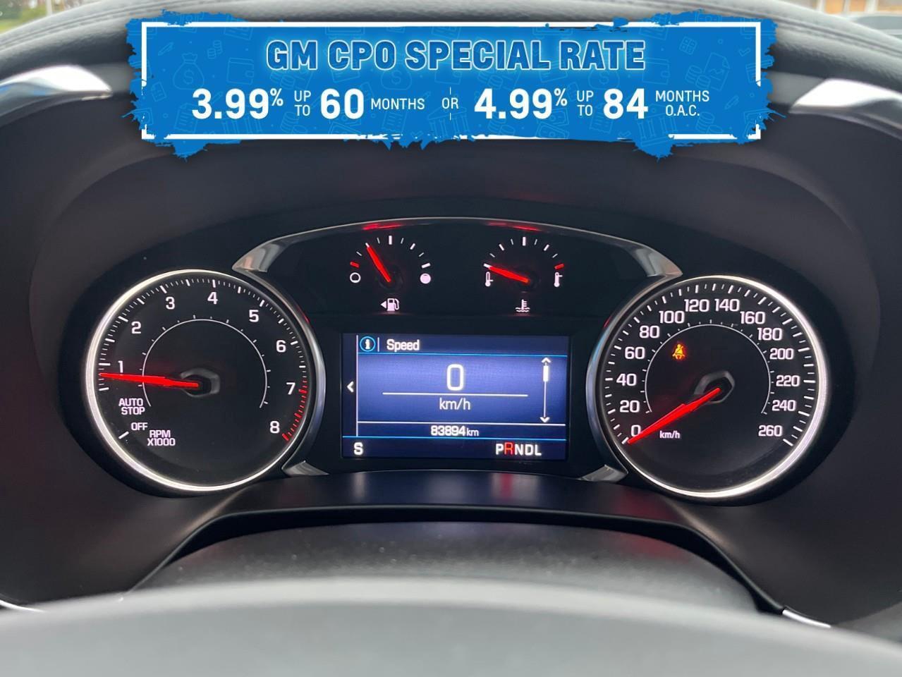 2021 Chevrolet Blazer LT WOW! 4.99% UP TO 60 MONS OAC Photo