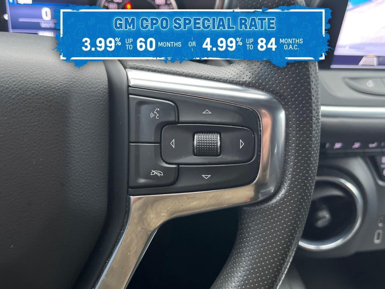 2021 Chevrolet Blazer LT WOW! 4.99% UP TO 60 MONS OAC Photo